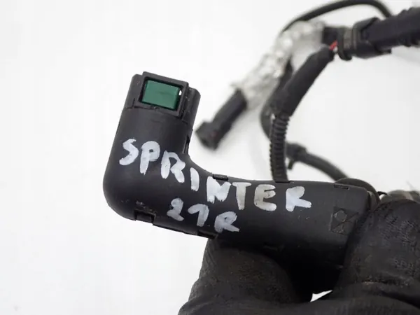 Manguera AdBlue OEM A9104700600 para Mercedes Sprinter image 8