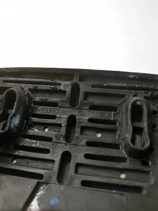 Rempedaal OEM 4H1723173A voor Audi S5 2014 image 5