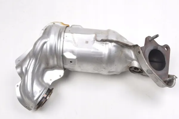 Catalyseur OEM MJ NECC NGK pour Nissan X-Trail image 2