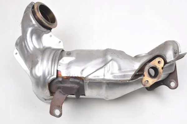 Catalyseur OEM MJ NECC NGK pour Nissan X-Trail image 3