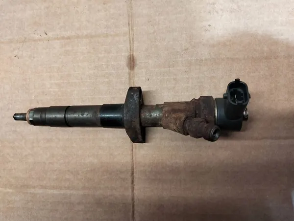 Inyector de combustible Renault Master II Opel Movano 2.5 DCI OEM image 3