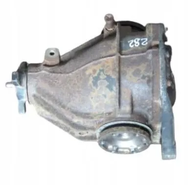 Mercedes-Benz Hinterachsdifferential OEM A2103509614 image 2