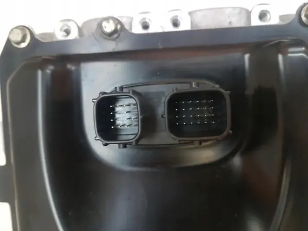 Inversor Toyota OE OEM G920033140 2.5L 2022 image 4