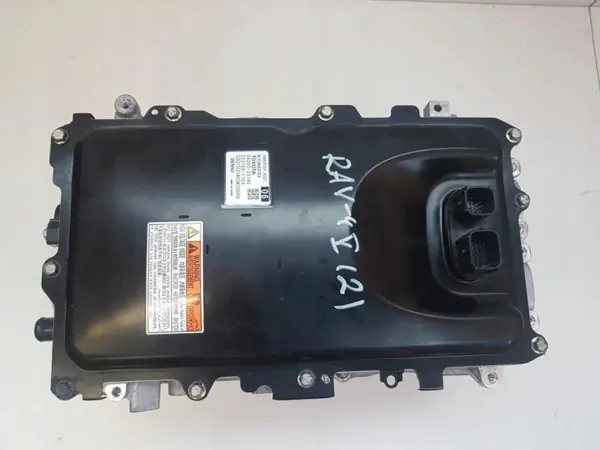 Inversor Toyota OE OEM G920033140 2.5L 2022 image 5