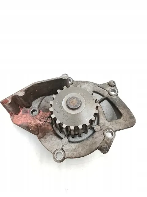 SKF VKMC 03257 Bomba de água + Kit correia image 6