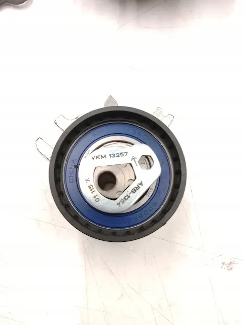 SKF VKMC 03257 Bomba de água + Kit correia image 7