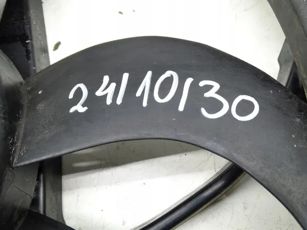 BMW Radiatorventilator OEM 7608408 - Gebruikt image 8