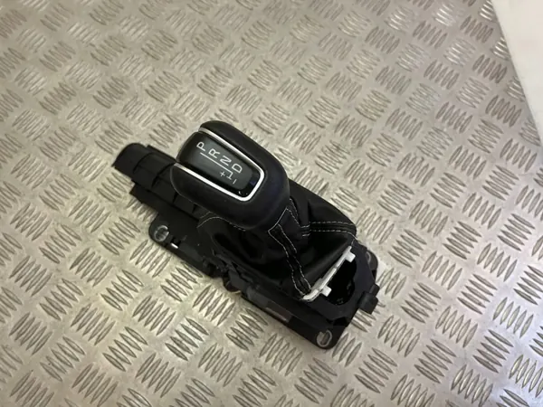 Levier de vitesse Volvo XC90 2019 OEM 31437773 - Occasion image 3