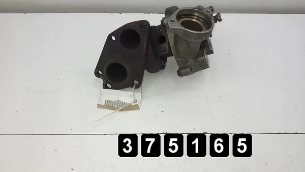 Turbocompressor BMW X5 usado OEM AM-375165 image 2