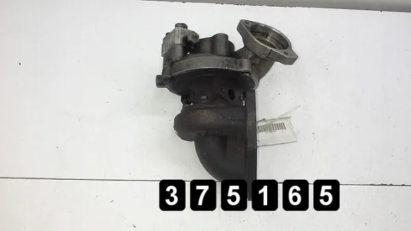 Turbocompressor BMW X5 usado OEM AM-375165 image 4