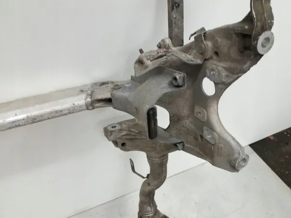 Sottoscocca anteriore Audi A5 8T A4 B8 8T0399315H image 10