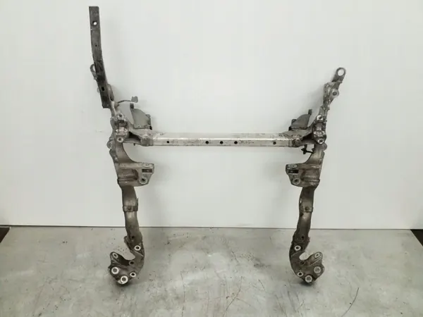 Sottoscocca anteriore Audi A5 8T A4 B8 8T0399315H image 2