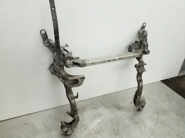 Sottoscocca anteriore Audi A5 8T A4 B8 8T0399315H image 3