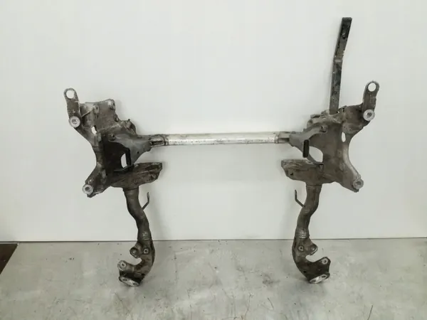 Sottoscocca anteriore Audi A5 8T A4 B8 8T0399315H image 5