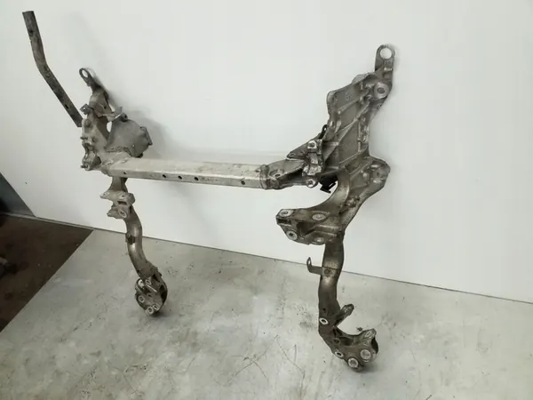 Sottoscocca anteriore Audi A5 8T A4 B8 8T0399315H image 6