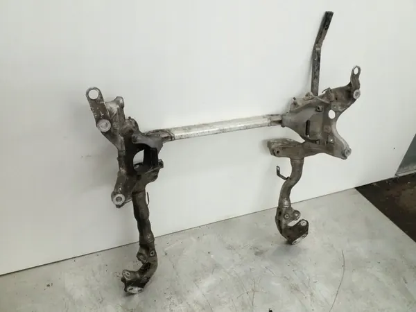 Sottoscocca anteriore Audi A5 8T A4 B8 8T0399315H image 8