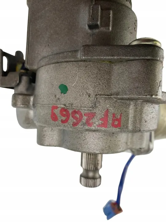 Colonne de direction Renault OE 7700437049 - Occasion image 3
