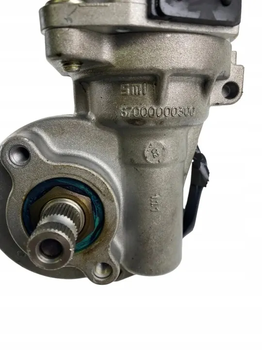 Colonne de direction Renault OE 7700437049 - Occasion image 6