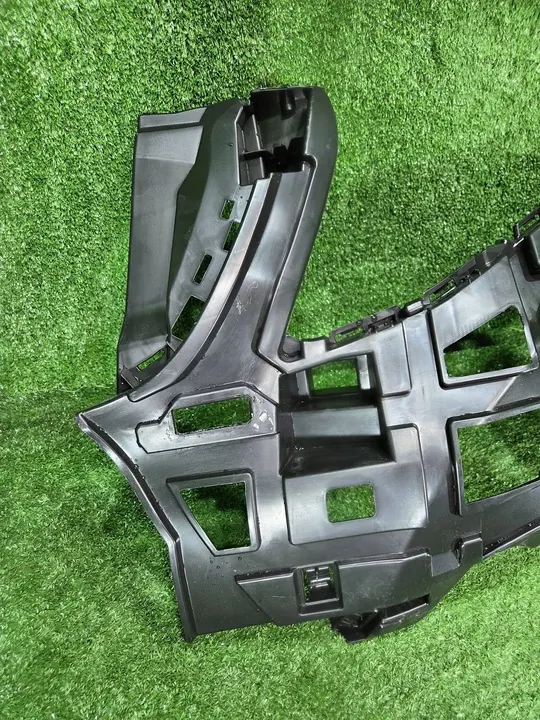 Glissière de pare-chocs avant gauche Mercedes Vito A4478800016 image 2