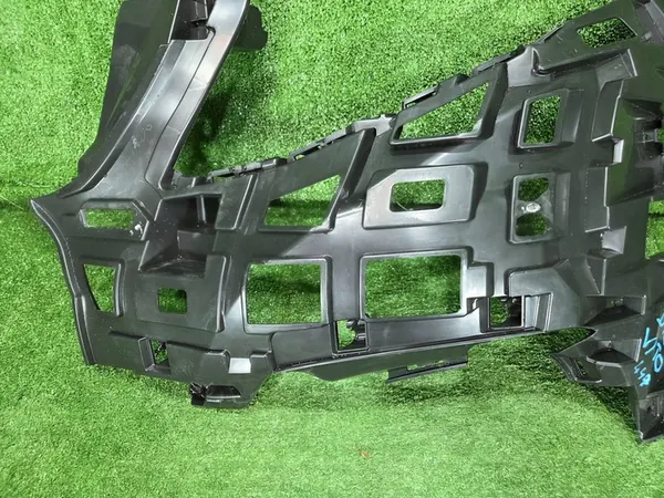 Glissière de pare-chocs avant gauche Mercedes Vito A4478800016 image 3