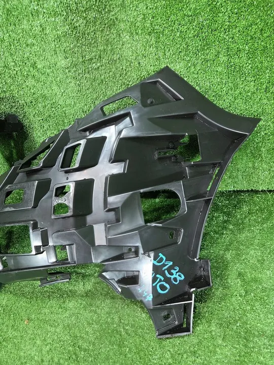 Glissière de pare-chocs avant gauche Mercedes Vito A4478800016 image 4