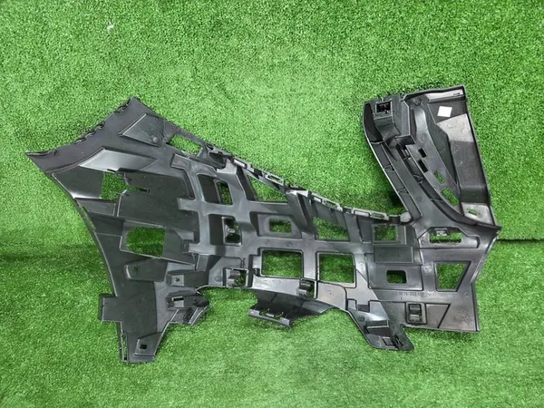 Glissière de pare-chocs avant gauche Mercedes Vito A4478800016 image 5