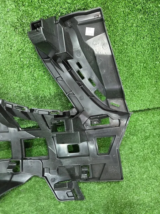 Glissière de pare-chocs avant gauche Mercedes Vito A4478800016 image 6