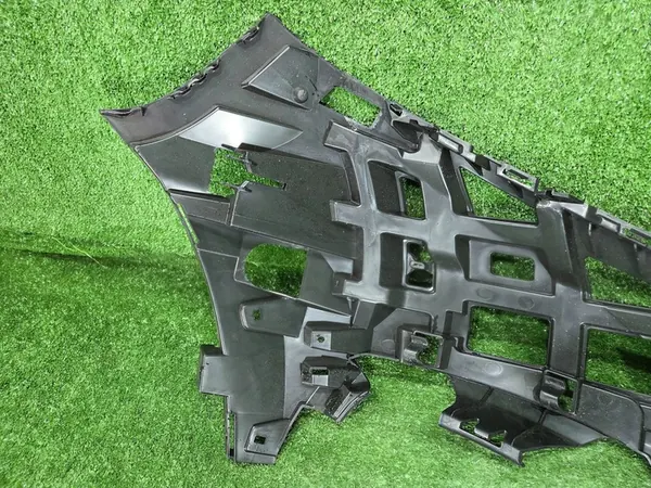 Glissière de pare-chocs avant gauche Mercedes Vito A4478800016 image 7