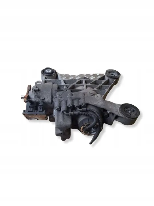 Différentiel arrière Audi d'occasion OEM 0CQ525010L image 2