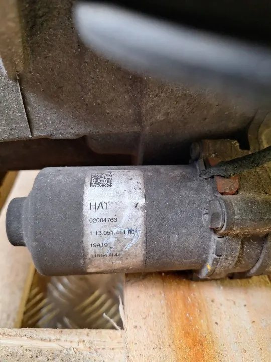 Différentiel arrière Audi d'occasion OEM 0CQ525010L image 3