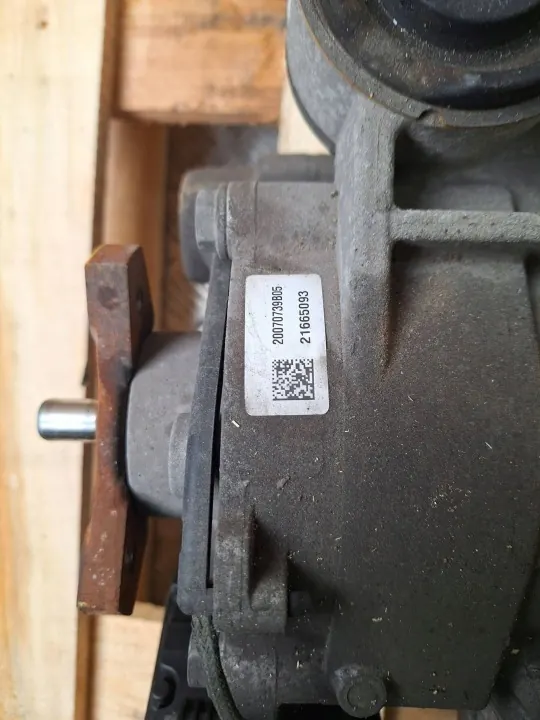 Différentiel arrière Audi d'occasion OEM 0CQ525010L image 9