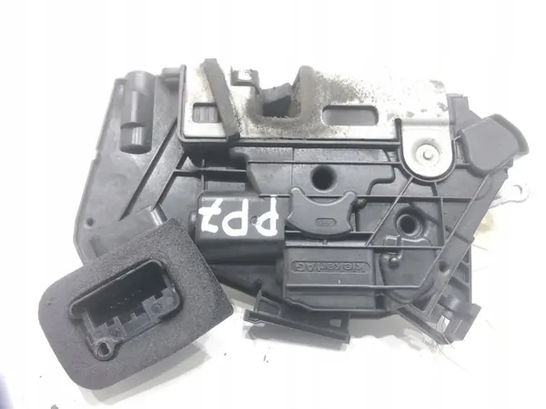 Vordere Rechte Türschloss SEAT LEON III 5K1837016H image 2