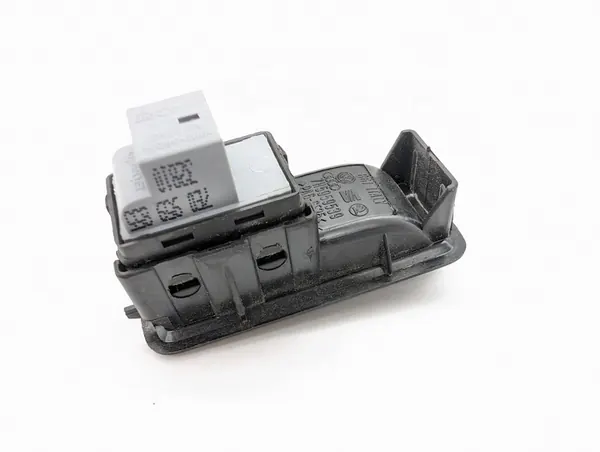 Raamschakelaar Passagier VW Transporter T5 lift 7E0959855 image 2