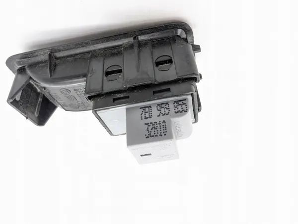 Raamschakelaar Passagier VW Transporter T5 lift 7E0959855 image 3