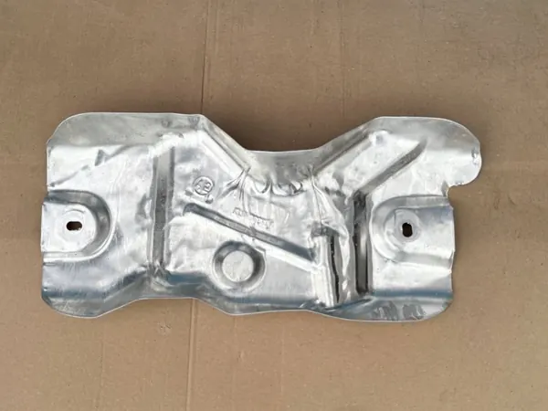 OEM 1371398080 Couvercle de direction pour Ducato image 4