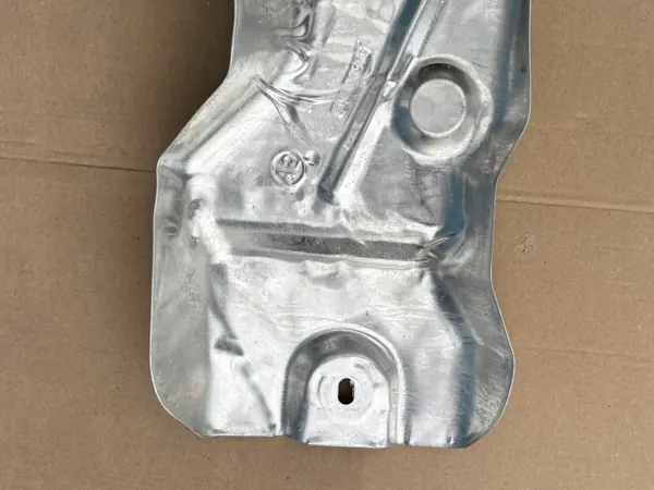 OEM 1371398080 Couvercle de direction pour Ducato image 6
