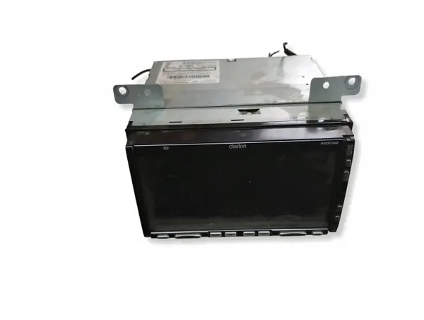 Kia MAX973HD Radio Navigointi - Käytetty image 2