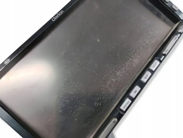Kia MAX973HD Radio Navigointi - Käytetty image 3