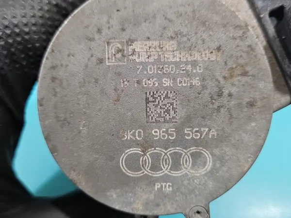 Vattenpump Audi Q5 08- 3.0 TFSI 8K0965567A image 6