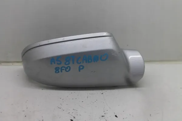 OEM 8F0857528B Carcaça espelho direito Audi A5 8T image 2