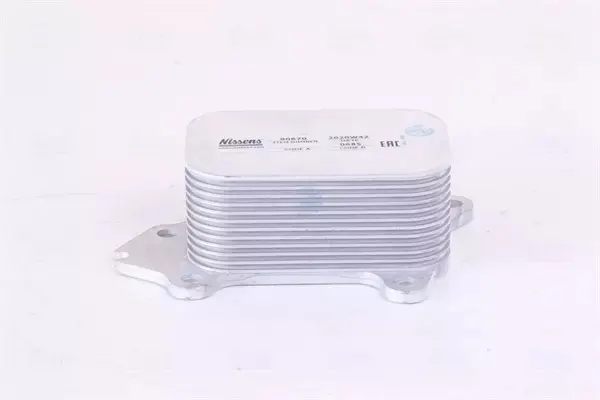 Nissens Öl-Kühler für Peugeot 207/Citroen C4 image 10