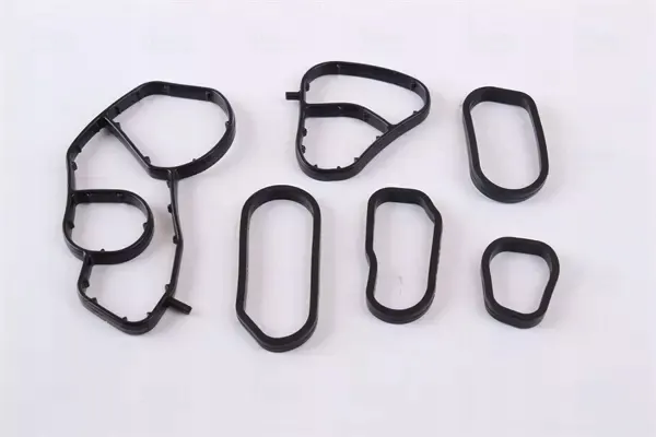 Nissens Öl-Kühler für Peugeot 207/Citroen C4 image 9