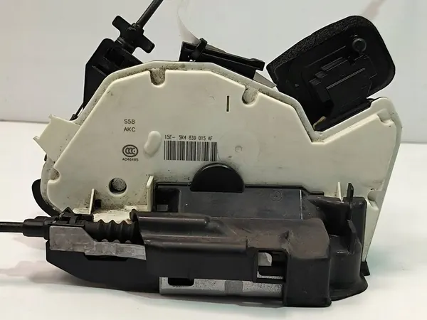 Dörrlås LT 5K4839015AF SEAT LEON III LIFT image 2