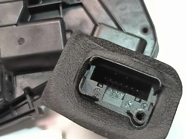 Dörrlås LT 5K4839015AF SEAT LEON III LIFT image 3