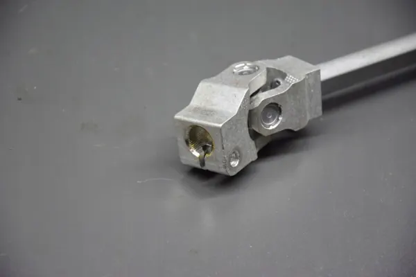 OEM 6862102 Rattstamaxel för BMW Z4 G29 image 4