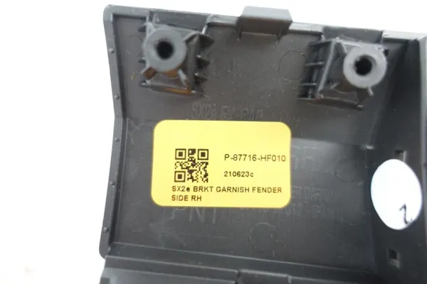 Bouchon Droit OEM 87716-HF010 pour Hyundai Kona Électrique image 7