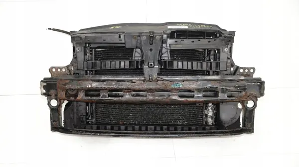 OEM 371117303 Framremsa för VW Golf 6 Cabrio image 2