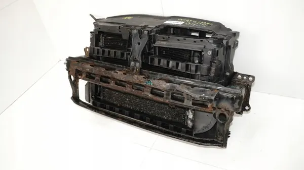 OEM 371117303 Framremsa för VW Golf 6 Cabrio image 4