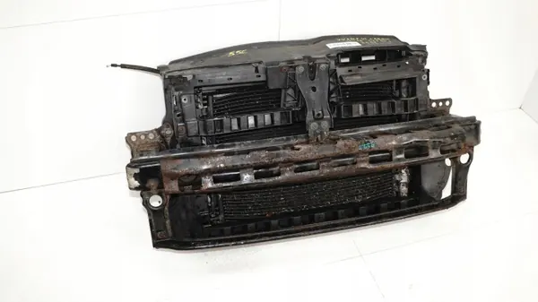 OEM 371117303 Framremsa för VW Golf 6 Cabrio image 5