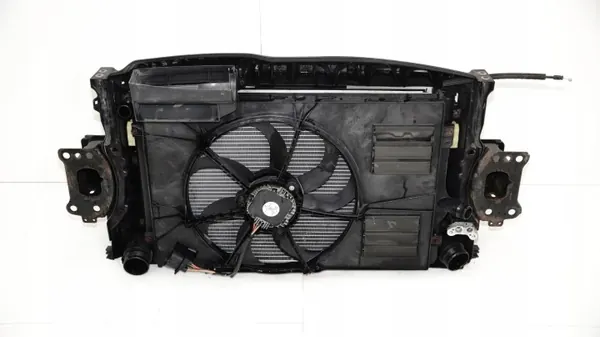 OEM 371117303 Framremsa för VW Golf 6 Cabrio image 6